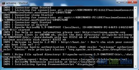 hermes activemq tutorial